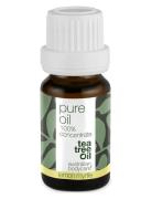 Australian Bodycare Pure Tea Tree Oil Lemon Myrtle 10 Ml Nude