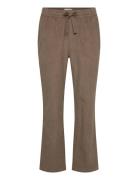 Fat Moose Owen Corduroy Pants Brun