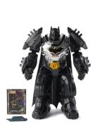 Batman Dc Metal Force Xl Heroes 30 Cm - Batman Multi/patterned