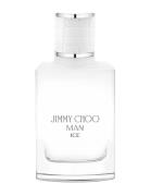 Jimmy Choo Man Ice Eau De Toilette Nude