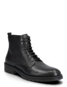 GEOX U Redclif A Svart