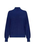 MSCH Copenhagen Mschmagnea Rachelle M Pullover Blå