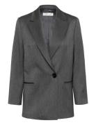 InWear Brunildaiw Blazer Grå