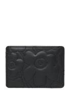 Marimekko Card Holder Unikko Svart