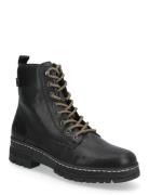 Rieker 73850 Svart
