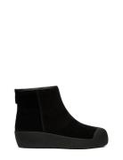 Bally Guard Iii L Svart