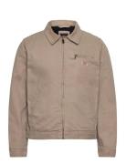 Dickies M Painter Jacket Canvas Beige