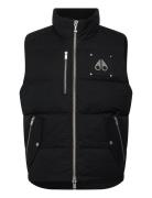 Moose Knuckles Westmount 2T Vest Svart