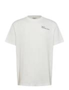 HALO Halo Patch Graphic T-Shirt Vit