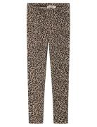 MarMar Copenhagen Leo Leg Brun