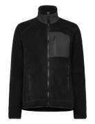 Helly Hansen W Imperial Pile Bloc Svart