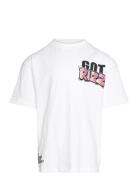 The New Tnregan Os S_S Tee Vit