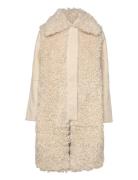 Minus Msmay Coat Kräm
