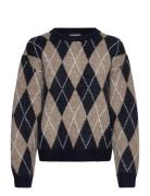 FREE/QUENT Pullover Multi/patterned