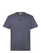 HALO Halo Graphic T-Shirt Grå