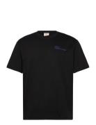 HALO Halo Patch Graphic T-Shirt Svart