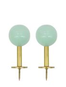 House Doctor Knage, Hdball, Aqua Guld