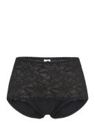 Swegmark Support Ladies Maxi Briefs Svart