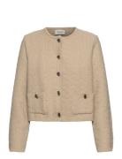 Copenhagen Muse Cmfiona-Cardigan Beige
