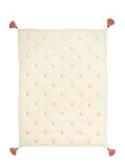 Cam Cam Copenhagen Kids Embroidered Blanket - Ocs Kräm