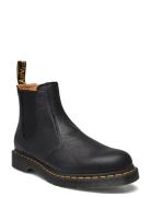Dr. Martens 2976 Svart