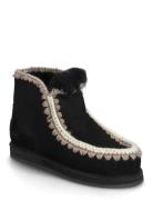 Shepherd Lou Boots Svart