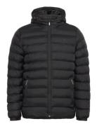 U.S. Polo Assn. Artur Reg Th Ho Uspa M Otw Svart