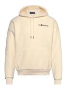 Polo Ralph Lauren Vintage Curly Pile-Lsl-Plo Kräm