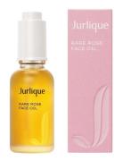 Jurlique Rare Rose Face Oil 30 Ml Nude