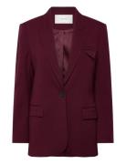 Copenhagen Muse Cmtailor-Ja Burgundy