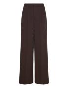 Copenhagen Muse Cmtailor-Pants Brun