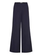 FREE/QUENT Fqmynte-Pants Marinblå