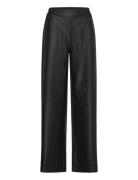 FREE/QUENT Pants Svart