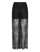 Copenhagen Muse Cmlea-Pants Svart