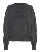 Copenhagen Muse Cmroco-Sweatshirt Grå