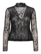 Copenhagen Muse Cmlea-Blouse Svart