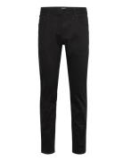 Scotch & Soda Ralston- Cotton-Blend Twill Regular Slim Fit 5-Pocket Pa...