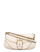 Coach Soho Bag 25 Kräm