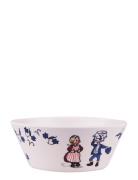 Emil I Lönneberga Emil Tableware Bowl - Trend Kräm