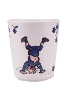 Emil I Lönneberga Emil Tableware Tumbler Trend Kräm