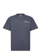 HALO Halo Essential T-Shirt Blå