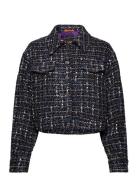 BOSS C_Jandra Multi/patterned