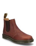 Dr. Martens 2976 Brun
