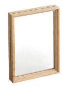 MOEBE Standing Frame, A5, Oak