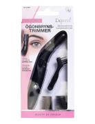 Depend Cosmetic Ögonbrynstrimmer Nude