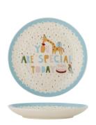 Bloomingville Celebrate Plate Multi/patterned