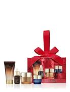 Estée Lauder Unwrap Your Glow Repair + Hydrate 24 7 Starter Set Röd