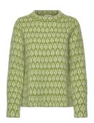 Jumperfabriken Sarali Jumper Grön