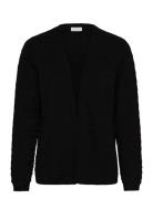 Kaffe Kaemria Short Cardigan Svart