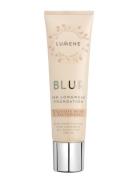 LUMENE Blur 16H Longwear Spf15 Foundation 1 Classic Beige